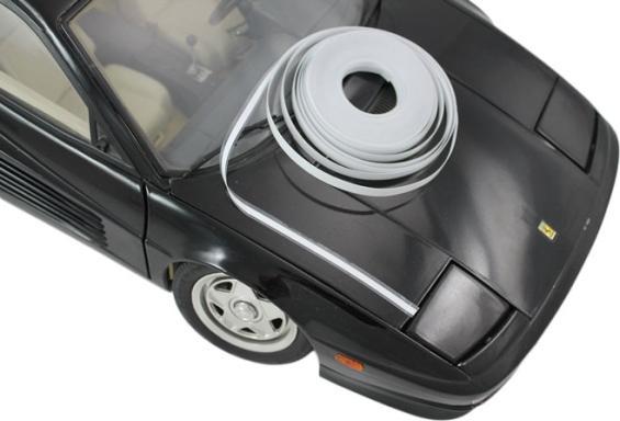 Image du produit HPX Tuning Motip Solidline