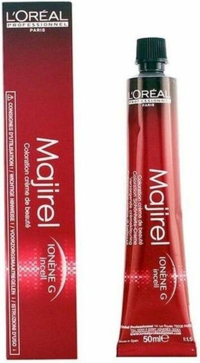 Produktbild L'Oréal Professionnel Majirel (1 schwarz)
