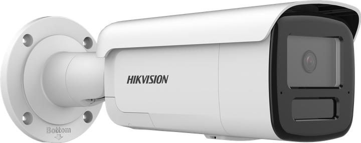 Actual product image Hikvision DS-2CD2T86G2H-IS2U/SL(2.8mm) Bullet 8MP Easy IP 4.0 (3840 x 2160 pixels)