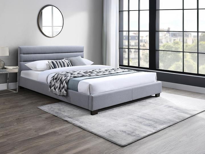 Image du produit Vente-unique Faustin (180 x 200 cm)