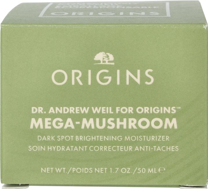 Immagine prodotto Origins Dr. Weil Mega-Mushroom Dark Spot Brightening Corrector Serum (50 ml)