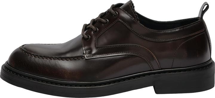 Produktbild Selected Homme Leder Moc-Toe-Schuhe (40)