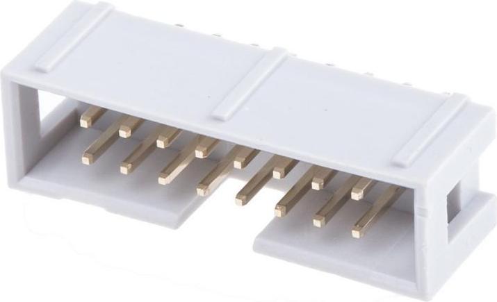 Immagine prodotto RS PRO Basette Incapsulate In Linea 1