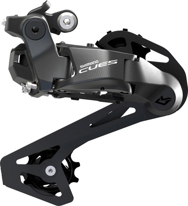 Productafbeelding Shimano Cues (11-voudig)