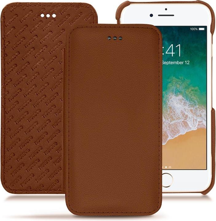 Image du produit Noreve Housse cuir horizontal (Apple iPhone 7)