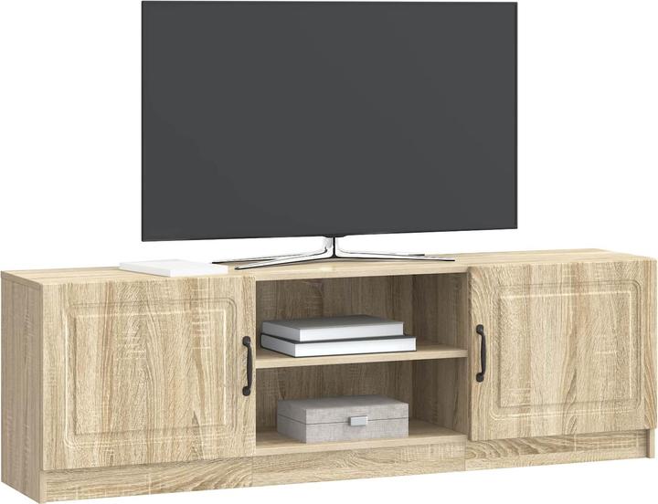 Produktbild vidaXL TV-Ständer (150 x 31 x 47 cm)
