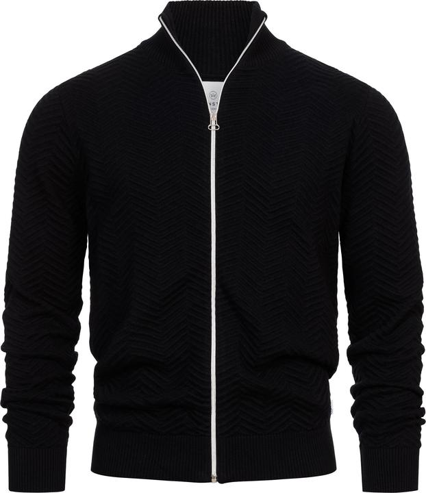 Produktbild Kronstadt KSCarlo Cotton zip (3XL)