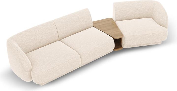 Actual product image Micadoni Miley (3-seater)