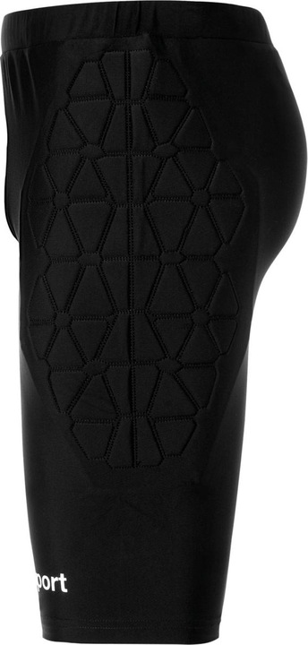 Immagine prodotto Uhlsport Collant TORWART (L, Confezione da 5 pezzi)