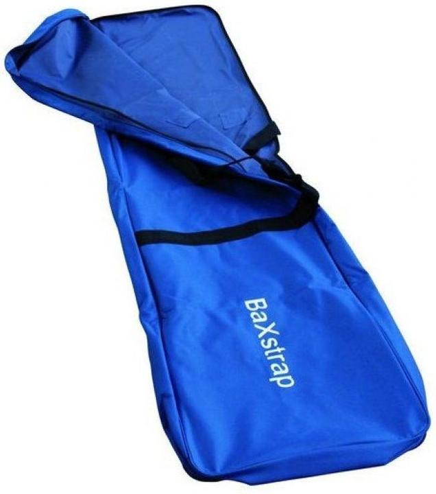Actual product image Laerdal Baxtrap Carrying Bag for Spineboard