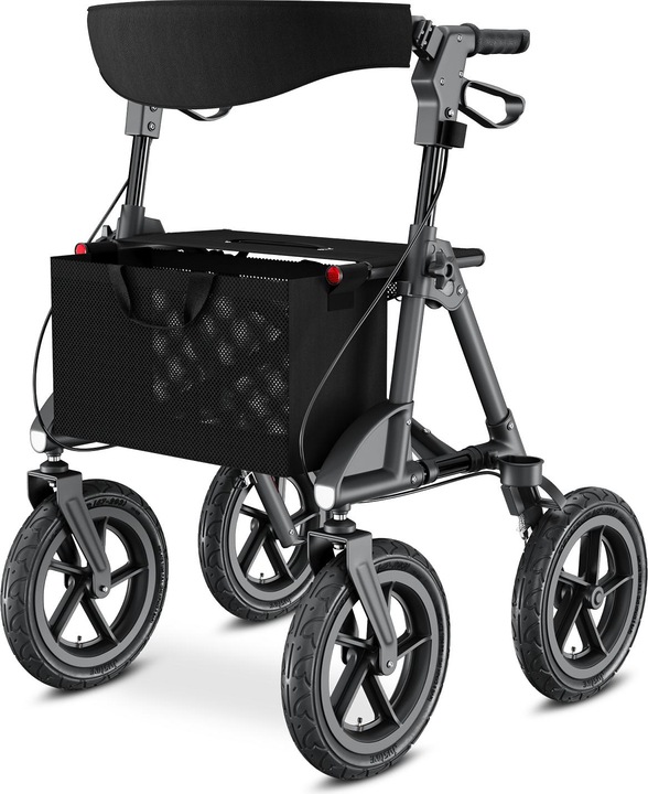Aktivshop Rollator