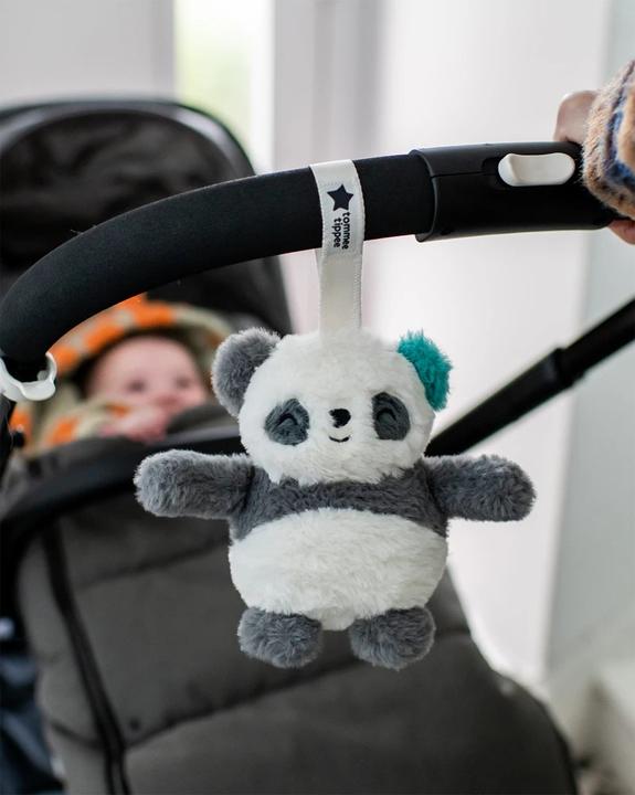 Image du produit Tommee Tippee Mini Einschlafhilfe Panda