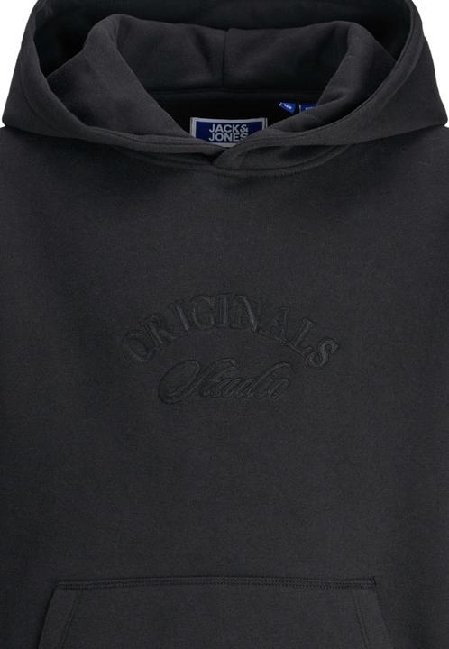 Produktbild Jack & Jones Junior Kapuzenpullover BLEECKER BRANDING Hoodie (152)