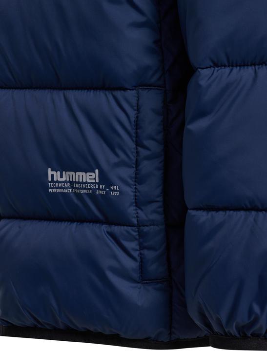 Image du produit hummel Hmljr Lightweight Puffer Veste (116)