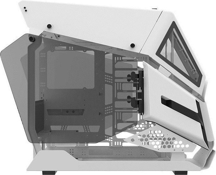 Immagine prodotto Thermaltake AH T600 Neve (ATX, E-ATX, mATX, Mini-ITX)