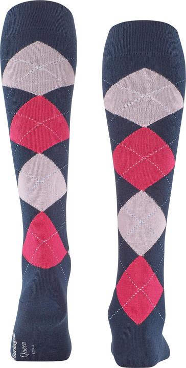 Image du produit Burlington Queen Kniesocke (36, 41)