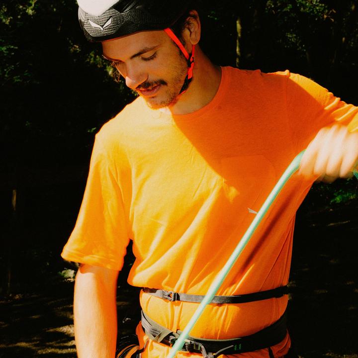 Image du produit Salewa Agner Hemp/DST T-Shirt (S)