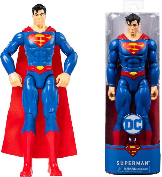 Image du produit Spin Master DC- Superman