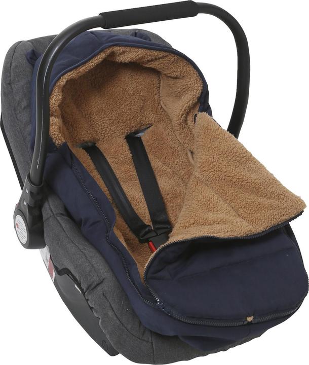 Produktbild Vertbaudet Fusssack