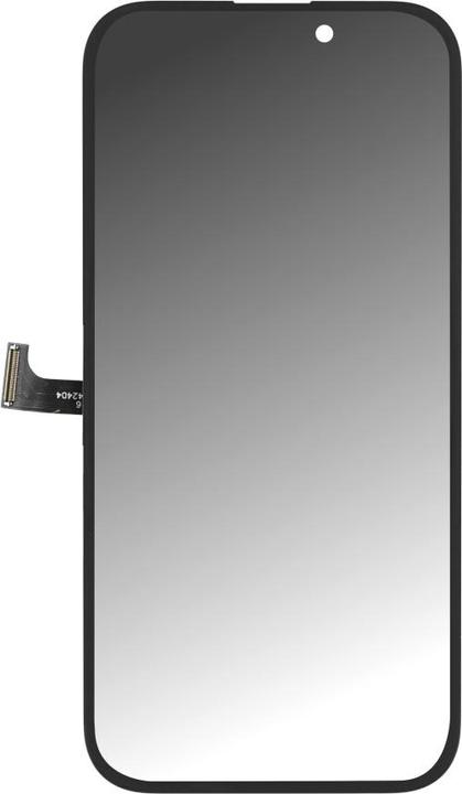 Actual product image OEM FRX In-Cell (COF) Display for iPhone 15 Pro Max (Display, iPhone 15 Pro Max)