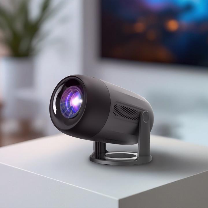 Image du produit Philips Vidéoprojecteur NeoPix 150 (Full HD, 250 lm, 1.2:1)