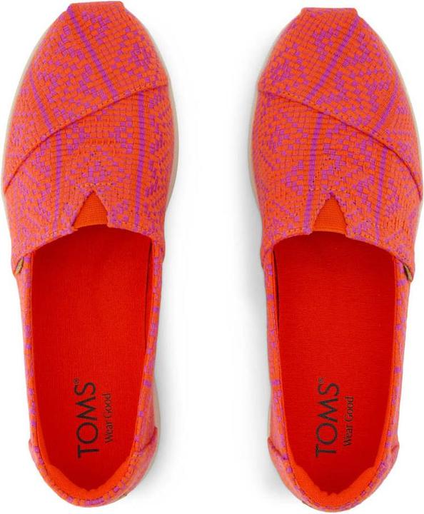 Produktbild Toms W's Alpargata Plus (36.5)