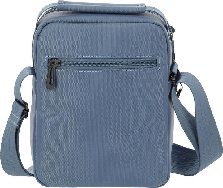 Immagine prodotto Travelite Workfloow - Shoulder-Bag, Denimblue