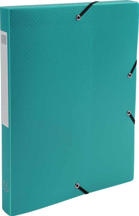 Produktbild Exacompta PREMIUM - Archivboxen (A4)