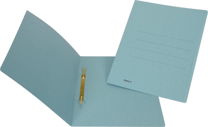 Produktbild Biella Einlagemappen A4 mit Heftzunge (A4, 50x)