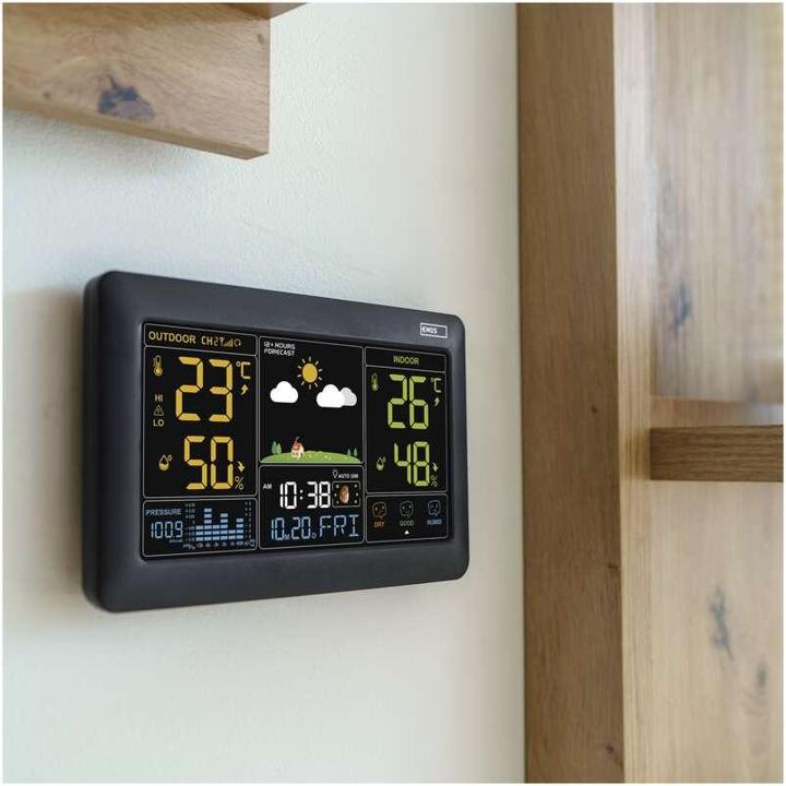 Immagine prodotto Emos E0387