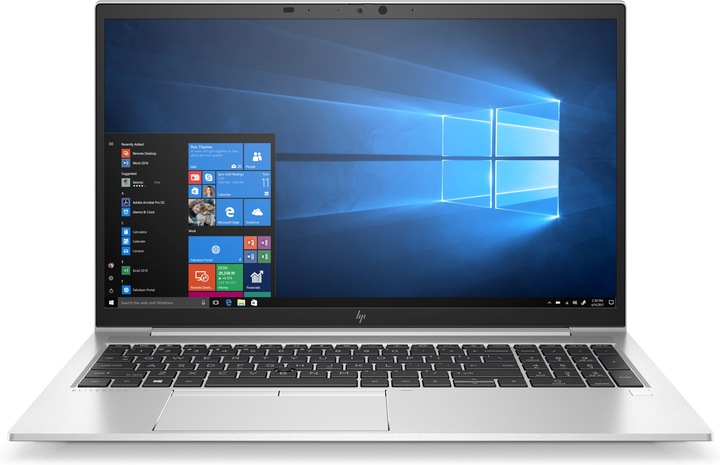 Produktbild HP EliteBook 850 G7 (15.60", Intel Core i7-10710U, 32 GB, 1000 GB, CH)