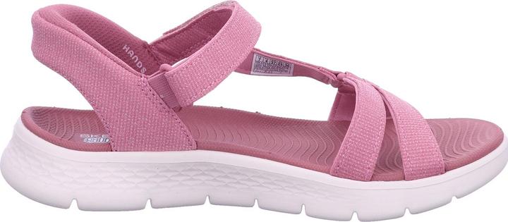 Image du produit Skechers Sandale Go Walk Flex Illumin (42)