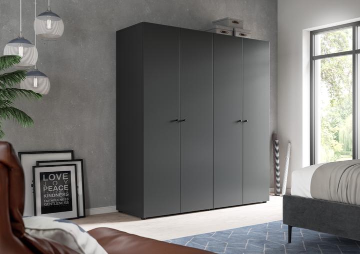 Produktbild Xonox Home Darwin (160 x 51 x 176 cm)