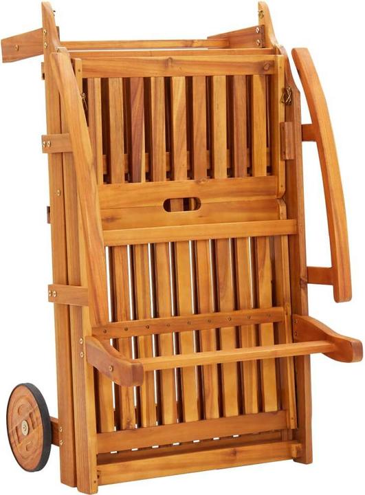 Immagine prodotto vidaXL Sashka (199 cm)