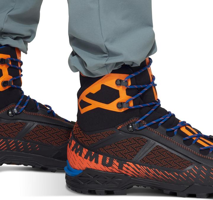 Produktbild Mammut Taiss SO Pants Men (52)