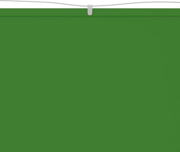 Produktbild vidaXL Senkrechtmarkise (1 m)