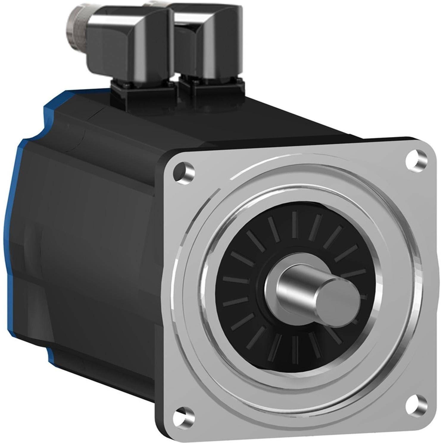 Schneider Electric, Frequenzumrichter, Servomotor 480V 8000Hz AC 6000Upm BSH1004P31A2A