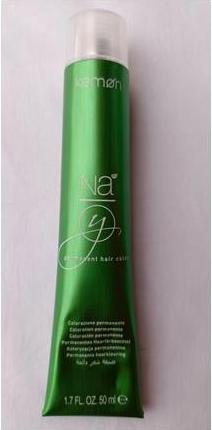 Immagine prodotto Kemon Nayo Perm Tintura per capelli Tubo 50ml Rame Marrone Biondo K987 (Biondo marrone ramato)