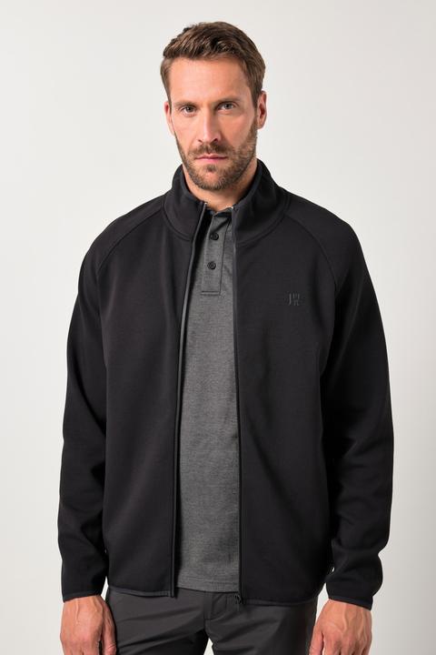 Immagine prodotto Jay-Pi Giacca da golf con felpa, scuba, collo alto e FLEXNAMIC® (XXL)
