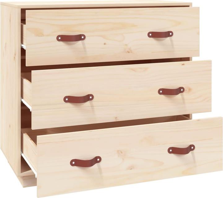 Image du produit vidaXL Sideboard (80 x 40 x 75 cm)