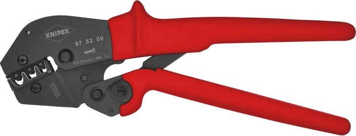 Knipex Crimpzange (250 mm)