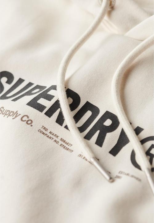 Produktbild Superdry Utility Sport Hoodie (S)