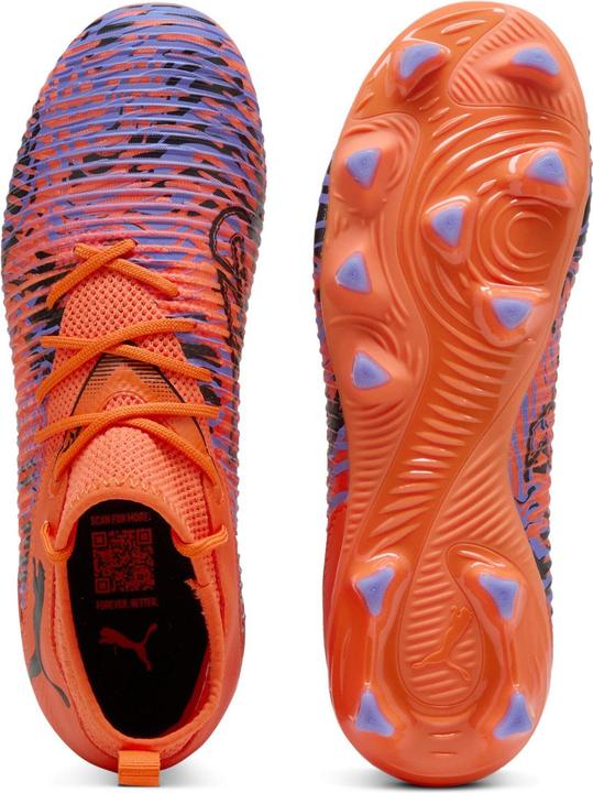 Produktbild Puma Future 8 Match Creativity Fg/Ag Jr (38)