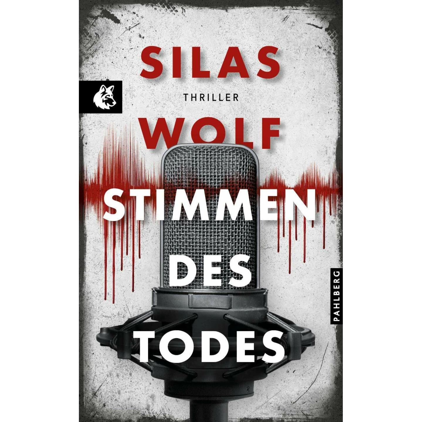 Thumbnail - Stimmen des Todes, Belletristik von Silas Wolf