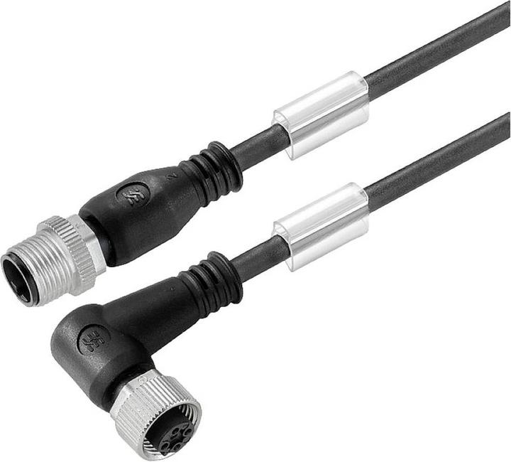 Actual product image Weidmüller Connection line