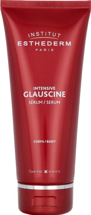 Actual product image Institut Esthederm Body Slimming Intensive Serum Anti-Cellulite 200ml (200 ml)