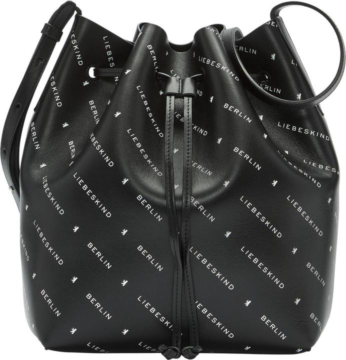 Immagine prodotto Liebeskind Berlin Borsa a secchiello elegante con tasche interne e tracolla regolabile