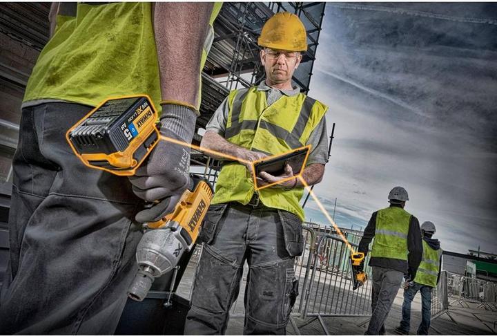 Immagine prodotto DeWalt Batteria di ricambio (18 V)