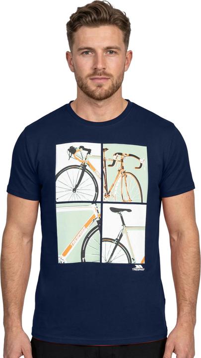 Produktbild Trespass Chowder TShirt (XXL)