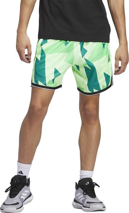 Image du produit Adidas Crazylite AOP 2 Short (S)
